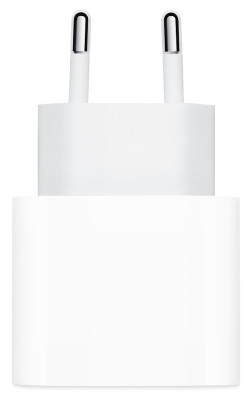 Apple 20W USB-C Power Adapter