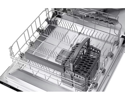 Vestavěná myčka Samsung DW60A6082BB/ET