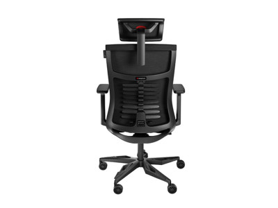 Genesis ergonomické herní křeslo ASTAT 700 G2 černé