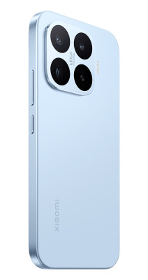 Xiaomi 17T 256+12GB modrá