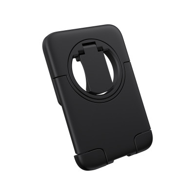 speck ClickLock StandyGrip For MagSafe, Black