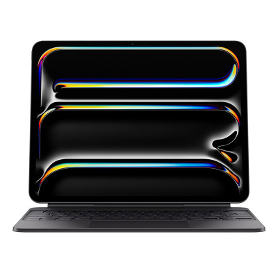 Apple Magic Keyboard pro iPad Pro 13 (M4) US Black