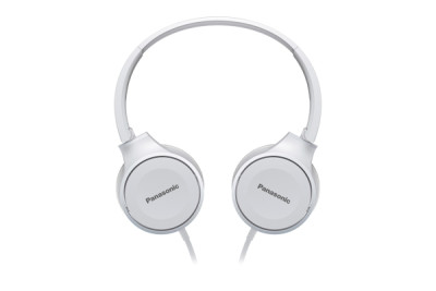 Panasonic HF100ME-W bílá sluchátka outdoor