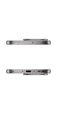 OPPO Find X9 512+12GB Titanium Grey