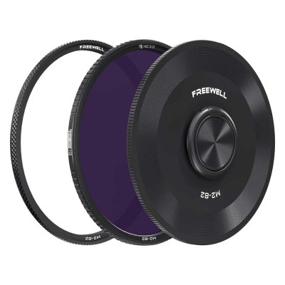 FREEWELL 82mm M2 Series ND1000 Filter