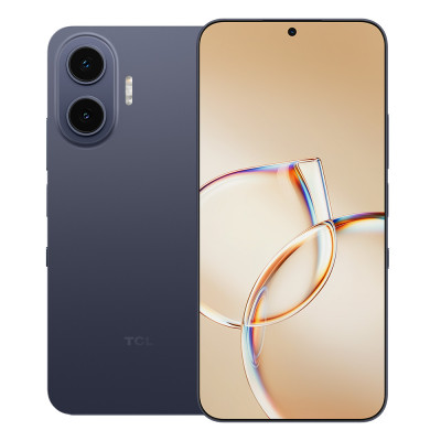TCL P80 PRO NXTPAPER 5G 8+256GB Midnight Blue