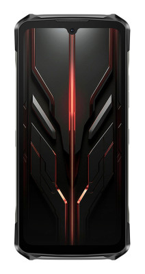 Doogee S119 512+8GB Snowcap Silver