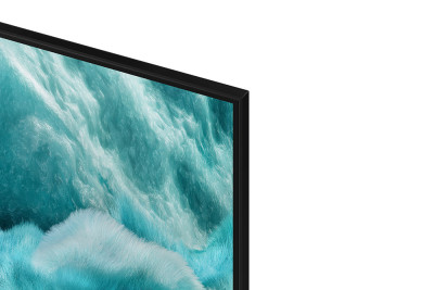 43" 4K QLED TV Samsung QE43Q7FAAUXXH