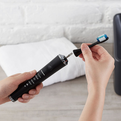 Panasonic EW-DP52-K803 sonický kartáček