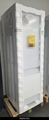 Chladnička s mrazákem 344 ℓ RB34C605CWW/EF Série