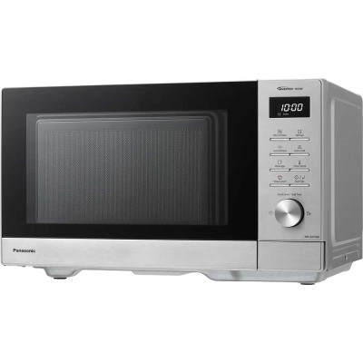 Panasonic NN-SD37QSEPG komb. mikrovlnná trouba