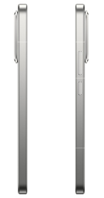 Xiaomi 15T Pro 256+12GB Gray