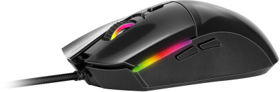 YENKEE YMS 3010 PRISMA Myš herní USB