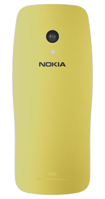 NOKIA 3210 4G DS GOLD 2024