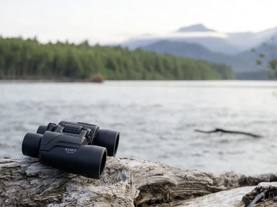 OM System dalekohled 8x40 S