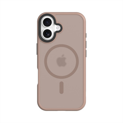 Tactical MagForce Hyperstealth iPhone 17, Beige