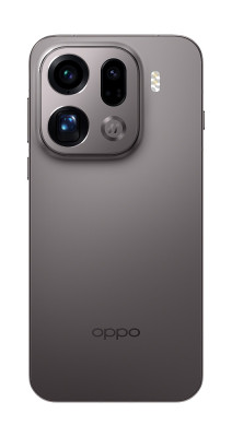 OPPO Find X9 Pro 512+16GB Titanium Charcoal