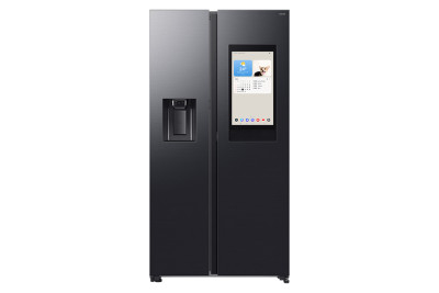 Americká chladnička Samsung RS90F66BEFEO FamilyHub