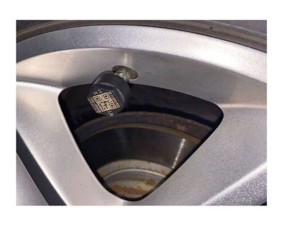 70mai External TPMS Sensor T04