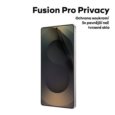 Mobile Outfitters RapidCut Sheet Fusion Pro Privacy