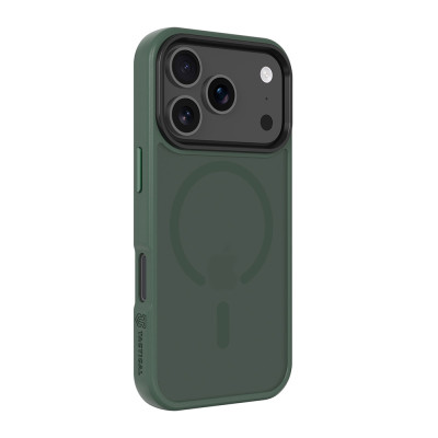 Tactical MagForce Hyperstealth iPhone 17 Pro,Green