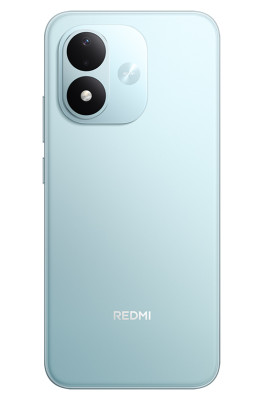 Xiaomi Redmi Note 17 128+4GB Sky Teal