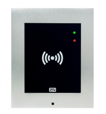 2N Access Unit 2.0 RFID, IP čtečka 125 kHz