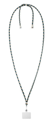 Aligator Machršňůra univerzální šňůrka, Camouflage