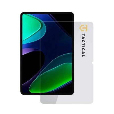 Tactical Glass Redmi Pad 2 11"/Xiaomi Pad 6/6 Pro
