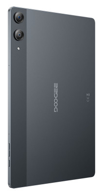 Doogee Tablet E3 Pro LTE 256+8GB Shadow Gray