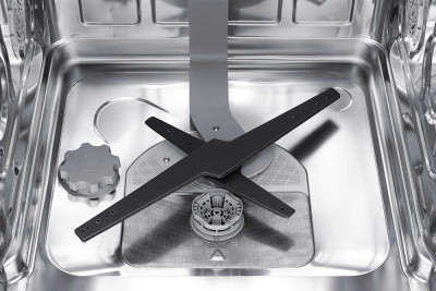 Vestavěná myčka Samsung DW80H73WAB0U1