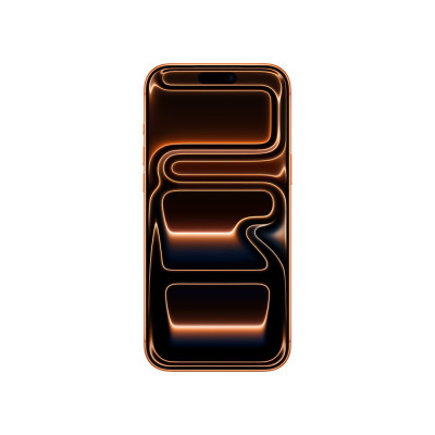 iPhone 17 Pro Max 512GB Cosmic Orange