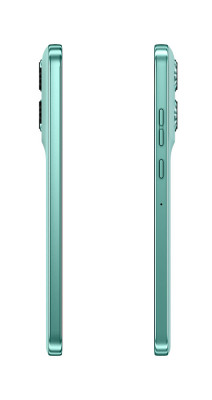 Moto EDGE 60 Neo 256+12GB PANTONE Frostbite (blue)