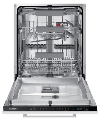 Vestavná myčka Samsung DW60A8050BB/EO