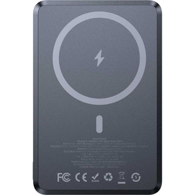 Benks ArmorGo Power Bank 5000mAh Aurora