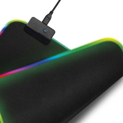 YENKEE YPM 3006 Herni RGB podložka WARP