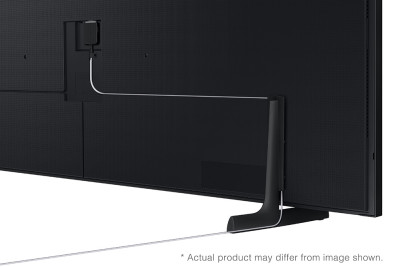 55" 4K QLED TV The Frame Samsung QE55LS03FAUXXH