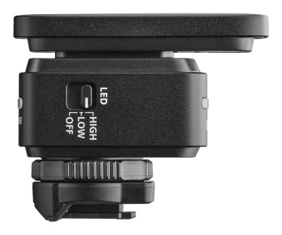 Nikon digitální mikrofon Shotgun ME-D10