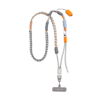 PGYTECH LinkGo Phone Strap Dual Mount Green