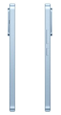 Xiaomi 17T 256+12GB modrá