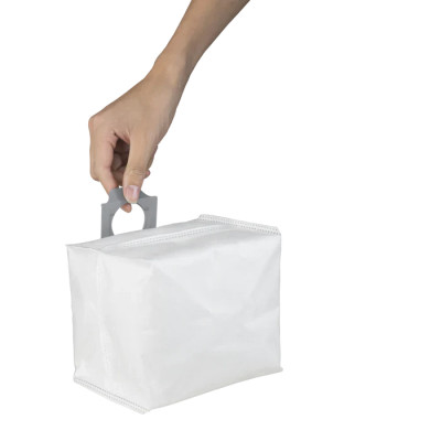 Roborock Dust bag - prachový sáček (3pcs/3ks)