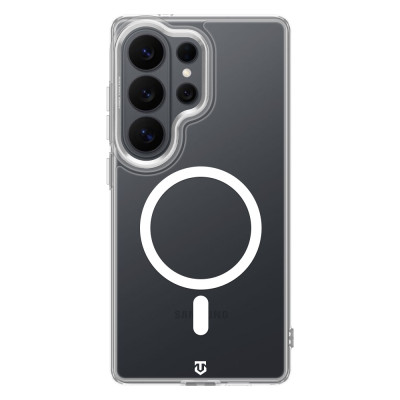 Tactical MagForce 2.0 Kryt Galaxy S26 Ultra Silver