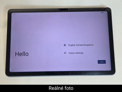 TCL TAB 10 Gen2