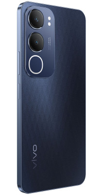 VIVO Y19s 6+128GB Black