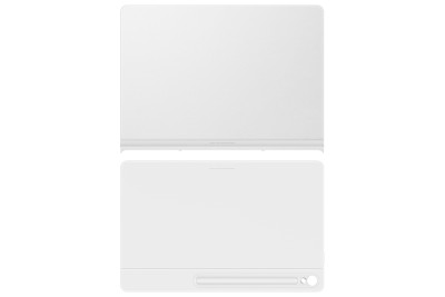 Samsung Smart Book Cover Tab S10 FE+, White