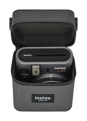 Fujifilm instax Mini 41 case