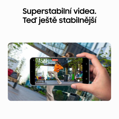 Samsung Galaxy S26 FE 8+128GB Graphite