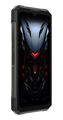 Doogee Fire 6 MAX 5G 256+8GB Millennium Silver