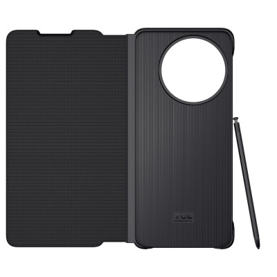 TCL 50 PRO NXTPAPER Flip case + Pen