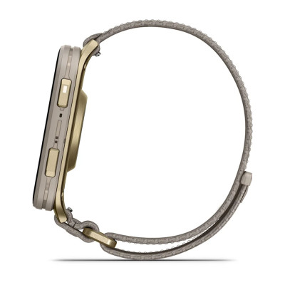 Garmin Venu X1 French Grey